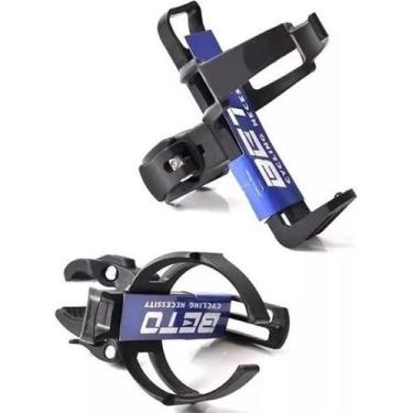 Imagem de Suporte Garrafa Bike Caramanhola Squeeze Bicicleta - Jws-