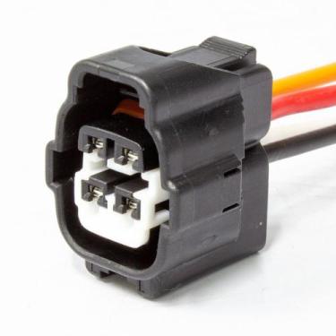 Imagem de Chicote da Tampa Bomba de Combustível Blazer S10 Traiblazer - R7 - ETE