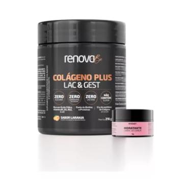 Imagem de Colágeno Plus para lactantes e gestantes Renova Be - Loja Oficial 1 Unid