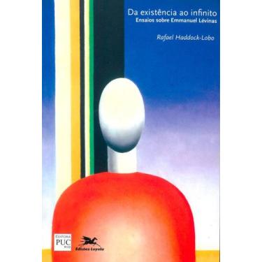 Imagem de Livro - Da existência ao infinito