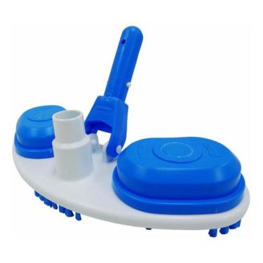 Imagem de Aspirador Slim Plástico Sodramar Para Piscinas - Globalmar