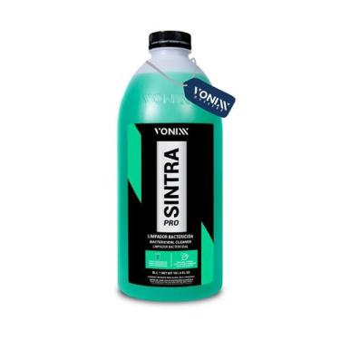 Imagem de Sintra Pro Limpeza Interna Bactericida Veículos 3l Vonixx