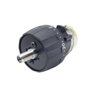 Imagem de Caixa De Engrenagem Parafusadeira Gsr 7-14e - Bosch F000617073
