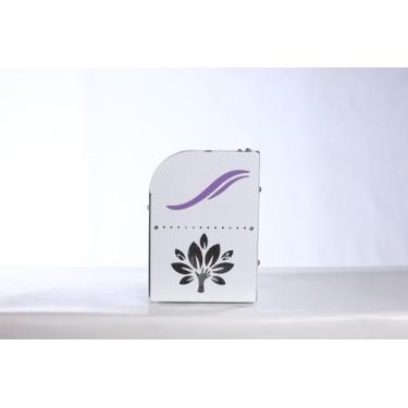 Imagem de Gerador de Ozônio Ozzy Ambientes 120 m2 - F-Tech System