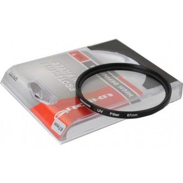 Imagem de Filtro UV Greika 49mm - MARKOTEC