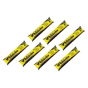 Imagem de Hene em gel pelucia 180gr bisnaga preto medio (preto natural) - Embell