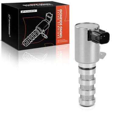 Imagem de A-Premium Solenoide de sincronismo de válvula variável do motor (VVT) compatível com Ram 2500, 4500, 1500 Classic e Jeep Grand Cherokee, Commander e Dodge Ram 3500, Charger, Durango, Challenger &