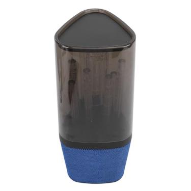Imagem de Alto-falante Sem Fio RGB, Alto-falante Bt Com Porta USB AUX, Alto-falante Portátil de Carregamento Rápido para Festa de Mesa Ao Ar Livre, Home Theater, Game Theater (BLUE)
