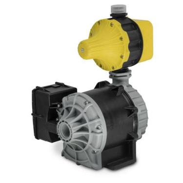 Imagem de Bomba Pressurização 1/4 CV  120V    Impulse Press até dois Chuveiros/p