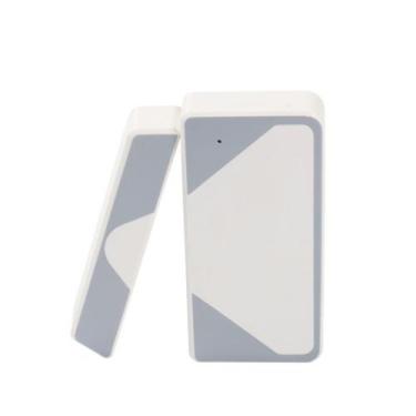 Imagem de Sensor de Abertura Taschibra Smart Wi-Fi TSA 100 Automação Casa Inteli