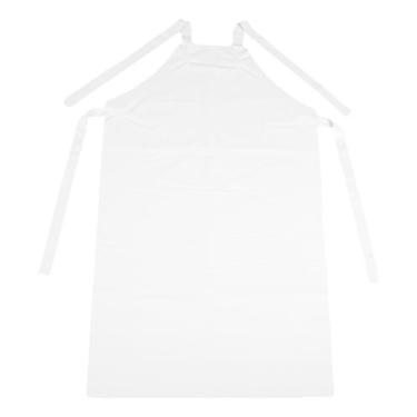 Imagem de Avental Profissional com Plástico Impermeável Conforto Garantido - Ben