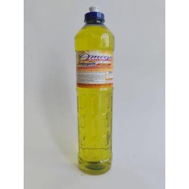 Imagem de Detergente Neutro Ômega Brilho - Omega Brilho