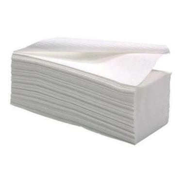 Imagem de Papel toalha interfolha 100% celulose - Alves
