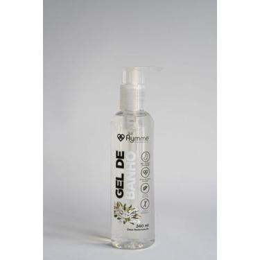 Imagem de Gel de banho aymmê jardim da prosperidade 240ml - Aymme