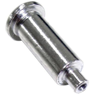 Imagem de Suporte Pedra Rebolo Esmeril Eixo Afiar Maq. Cortar Tecido - Evolvere