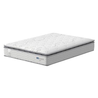 Imagem de Colchão Amsterdã Molas Ensacadas Queen Probel