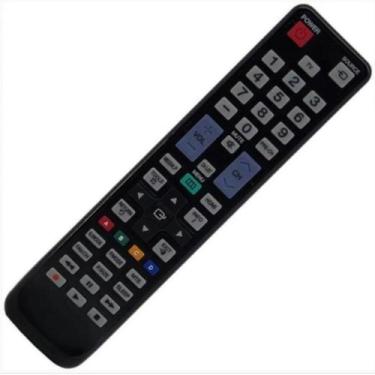 Imagem de Controle remoto tv led samsung BN59-01020A - VC