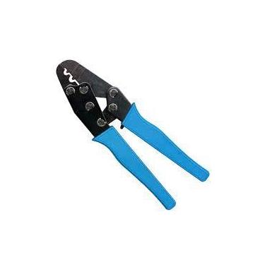 Imagem de Alicate Crimpar Terminais não Isolado 10 e 16mm - Statron