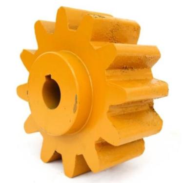 Imagem de Pinhão Da Cremalheira Betoneira Moritz 320L