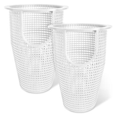 Imagem de Cesta de reposição 91110040 para bombas Pentair Whisperflo Intelliflo, cesta de filtro compatível com IntelliFlo VF VS+SVRS I1 bomba de velocidade variável, WhisperFlo Pump Skimmer, substitui 070387,