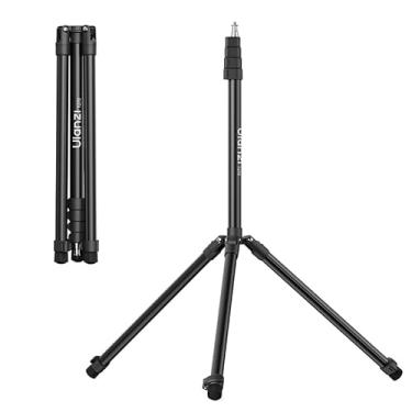 Imagem de Ulanzi T270 Lightweight Reflex Light Stand 60W Live Fill-in COB Light Accessories Tripé dobrável portátil Iluminação profissional Suporte multifuncional portátil e fácil de transportar