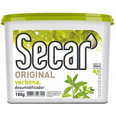 Imagem de Desumidificador Verbena Secar 180g