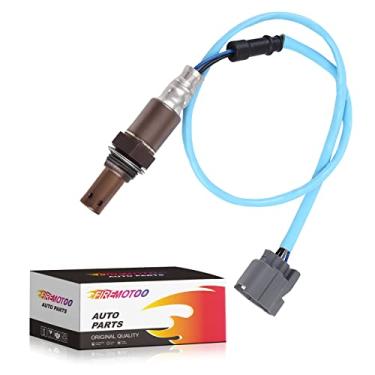 Imagem de FIREMOTOO Sensor de Oxigênio O2 Sensor de Oxigênio O2 Upstream 234-9040 Compatível com Honda Accord 2.4L L4 2003-2007 36531-Raa-A01 36531-Raa-A02 2349040 36531-Rbb-003