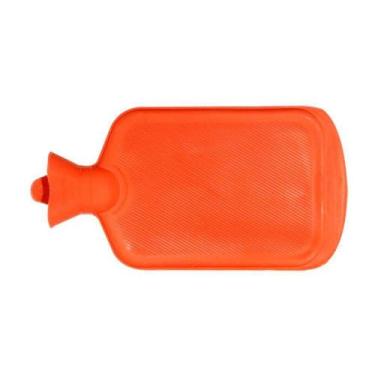 Imagem de Bolsa Térmica para Compressa de Água Quente ou Fria 2 litros - Util