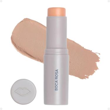 Imagem de Base Boca Rosa Stick Pele Br21 Fps 30