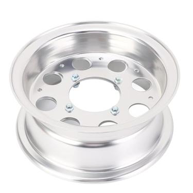 Imagem de Liga Motocicleta Roda Aro Tração Aprimorada Leve Hub Macaco Z50 Z50J Z50A Z50R 8 Polegadas Design Elegante Roda Dianteira Aro Macaco