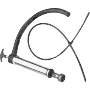 Imagem de Bomba Manual Para Oleo