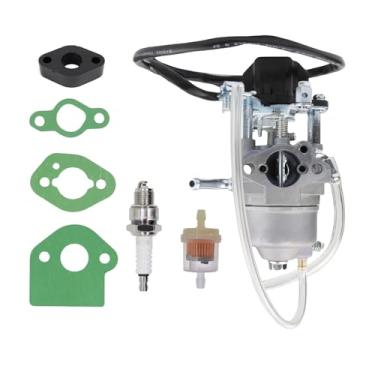Imagem de Kit de ajuste de carburador 7DX-E4101-11-00 para gerador inversor Yamaha EF2000IS EF2000ISC EF2000ISCH EF2000 7DX-E4101-10-00