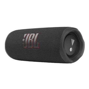 Imagem de Caixa De Som JBL Flip 6 Portátil 30w À Prova D`água - Preta