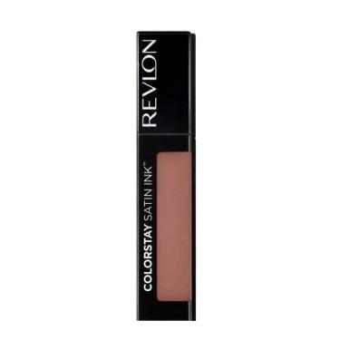 Imagem de Revlon Colorstay Satin Ink Your To Go 001 - Batom Líquido 5ml