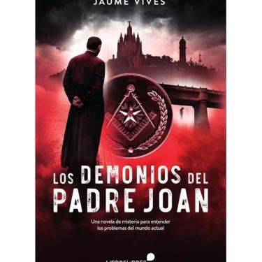 Imagem de Los demonios del padre joan  - Espanhol