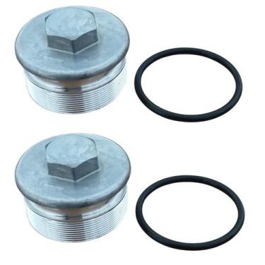 Imagem de Tampa Parafuso Bengala Tornado, Crf 250F, Xre 300, Falcon - TRILHA