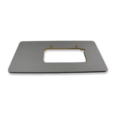 Imagem de Tampo Para Mesa Aberta  Para Reta Flawil E Similares