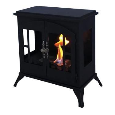 Imagem de Lareira Ecológica A Álcool Wgrif Galáxia