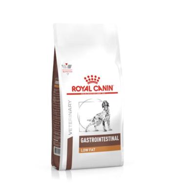 Imagem de Royal Canin Gastrointestinal Low Fat Digestivos Cães 1,5kg