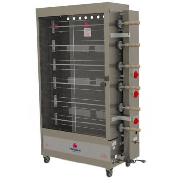 Imagem de Assador de Frangos 30 Peças PR-631 Progás