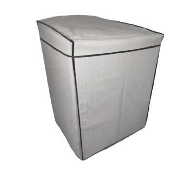 Imagem de Capa Para Lavadora De Roupa Electrolux 15 Kg Les 15
