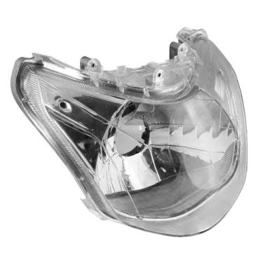 Imagem de Bloco Óptico Pop 110/110i - Projeção