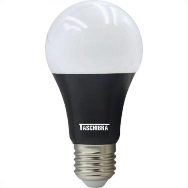 Imagem de Lampada Led Bulbo Taschibra 7W Tkl Luz Negra Bivolt