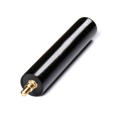 Imagem de Extensor mini butt para taco de sinuca 15 cm rosca redonda