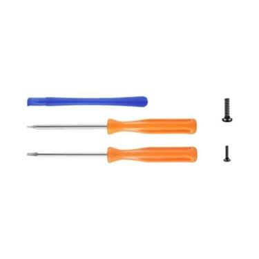 Imagem de Capa De Carcaça Frontal Fosca Para Peças De Reposição De Xbox One Da D