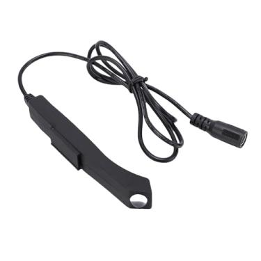 Imagem de V Luz de Cílios, Lâmpada de 5W V para Extensão de Cílios, Extensões de Cílios LEDs Lâmpada de Cílios da Tecnologia de Unhas Com Pedal do pé para Técnicos de Cílios Profissionais