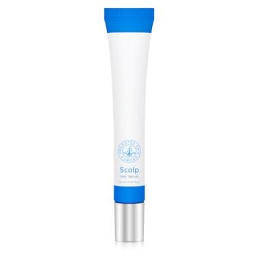 Imagem de SéRum Capilar Para El Crecimiento Del Cabello, Nuevo SéRum Capilar Seapuri 2025 Para El Crecimiento Del Cabello Para Hombres Y Mujeres,Mantiene El Cuero Cabelludo Limpio (1pcs)