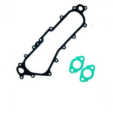 Imagem de Junta Trocador Calor Hilux Td 2.5 3.0 8 1Kzte Prado