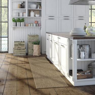 Imagem de Passadeira 50x180cm New Boucle Tapetes São Carlos Sergipe