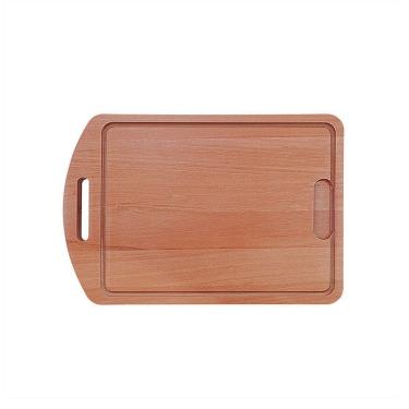 Imagem de Tábua De Madeira Eucalipto Com Pegador - Stolf